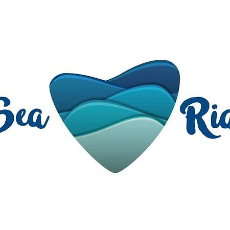 Sea Ria - T3 Family Apartment Central @ Costa Nova Extérieur photo
