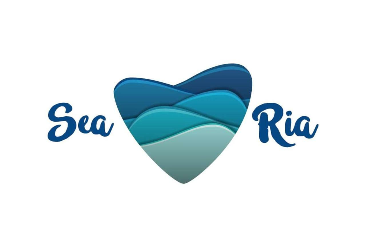 Sea Ria - T3 Family Apartment Central @ Costa Nova Extérieur photo