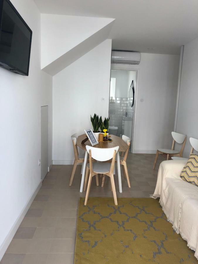 Sea Ria - T3 Family Apartment Central @ Costa Nova Extérieur photo