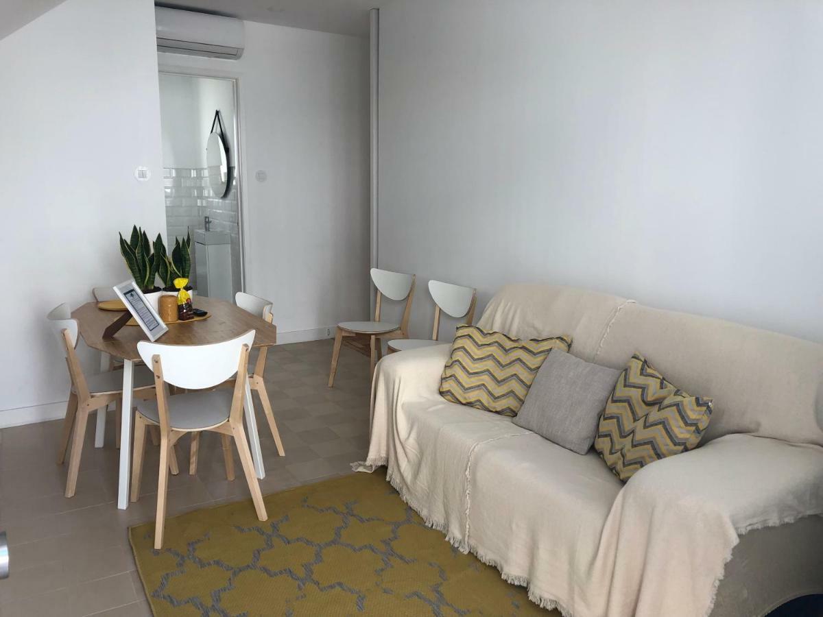 Sea Ria - T3 Family Apartment Central @ Costa Nova Extérieur photo