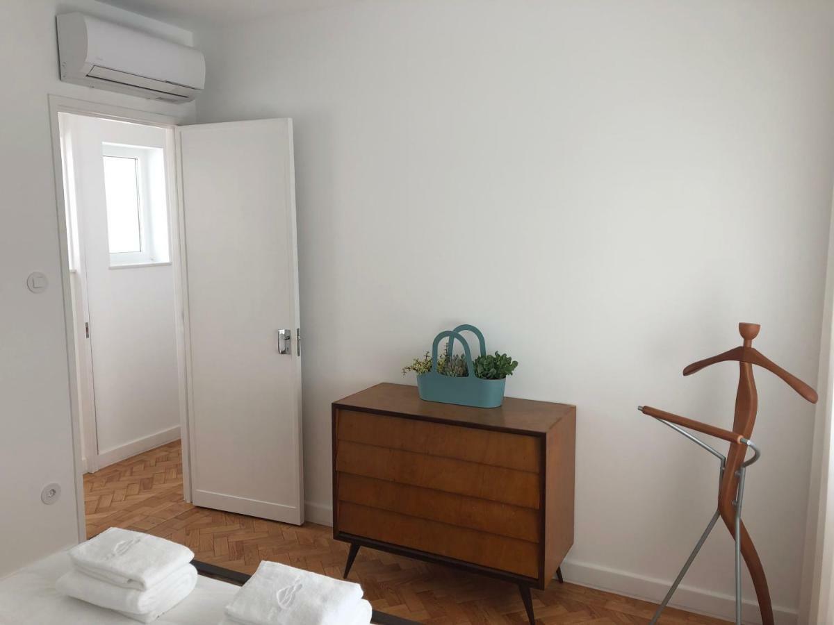 Sea Ria - T3 Family Apartment Central @ Costa Nova Extérieur photo