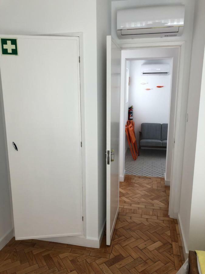 Sea Ria - T3 Family Apartment Central @ Costa Nova Extérieur photo